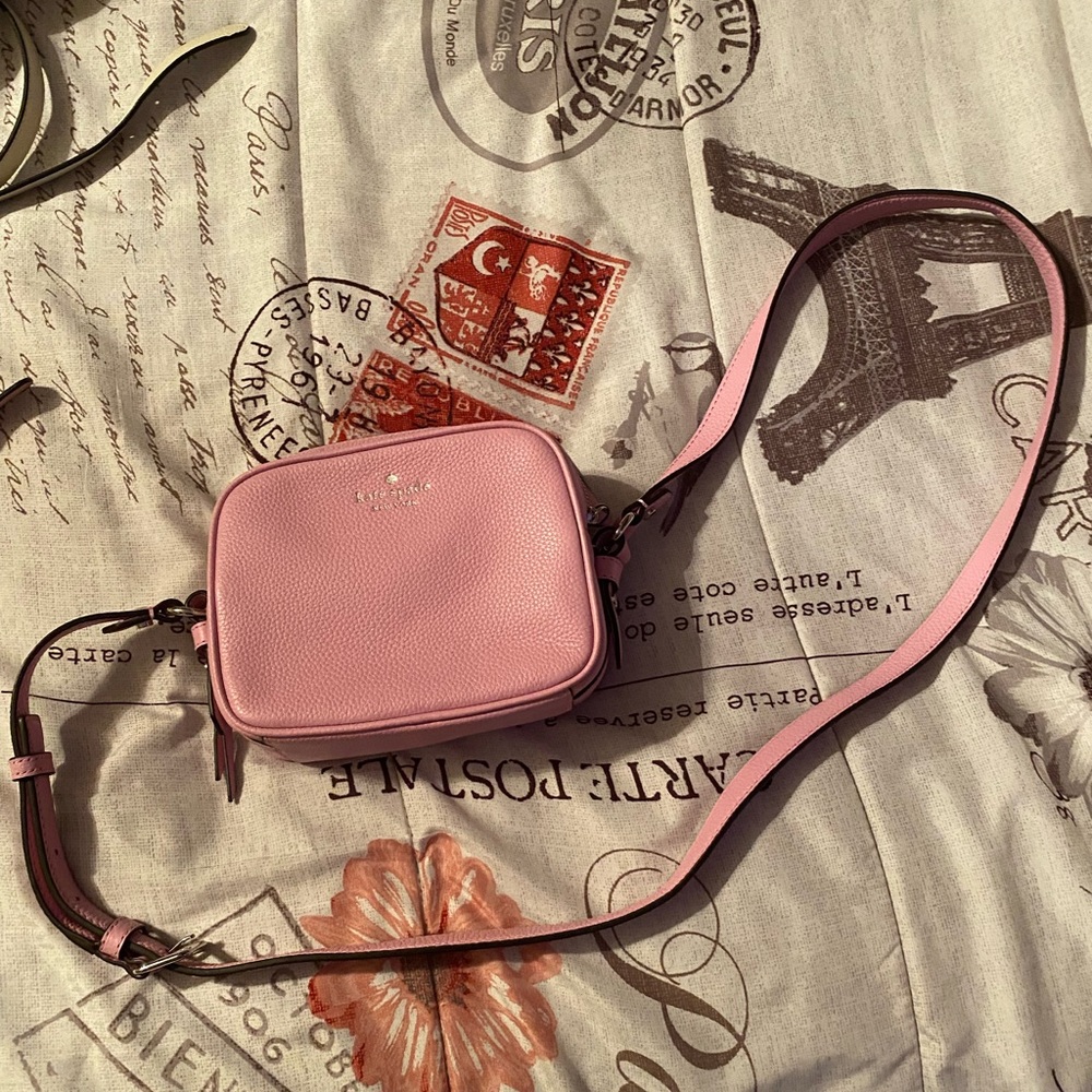 Kate spade crossbody bag